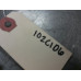 102C106 Crankshaft Trigger Tone Ring For 07-12 Hyundai Elantra  2.0